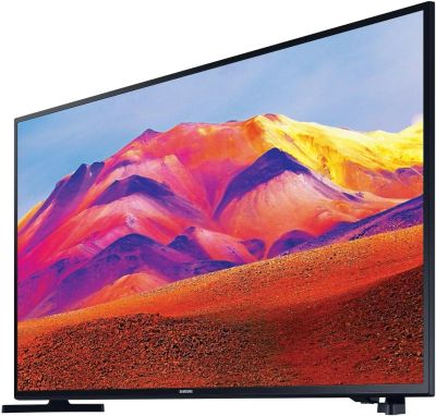 Лот: 25680005. Фото: 1. Телевизор Samsung ue43t5300auce... Телевизоры