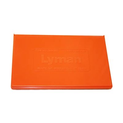 Лот: 10786886. Фото: 1. Коврик для смазки гильз Lyman... Оружие