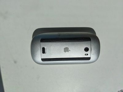 Лот: 17737982. Фото: 1. Мышка magic mouse. Клавиатуры и мыши