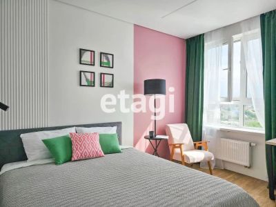 Лот: 25284578. Фото: 1. 1-комн. квартира , Красноярск... Квартиры, студии