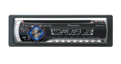Лот: 3339315. Фото: 1. pioneer deh-3910mp. Автомагнитолы