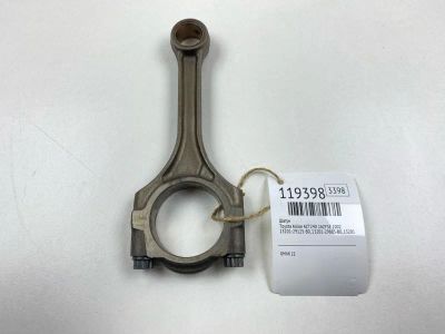 Лот: 25672969. Фото: 1. Шатун Toyota Allion 2002 1320129125B0... Двигатель и элементы двигателя