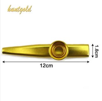 Лот: 7083212. Фото: 1. Str. Kazoo (16011). Другое (музыкальные инструменты)