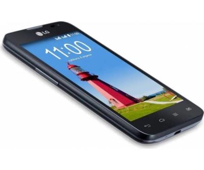 Лот: 4700317. Фото: 1. LG L65 D285. Смартфоны