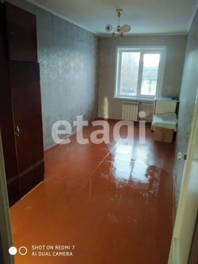 Лот: 25291647. Фото: 1. 3-комн. квартира , Красноярск... Квартиры, студии