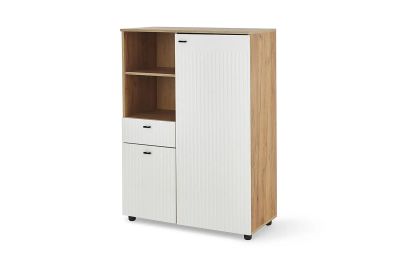 Лот: 23915365. Фото: 1. Тумба многофункциональная Hoff... Комоды