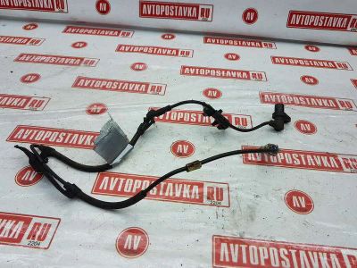 Лот: 20896287. Фото: 1. Датчик abs Toyota Camry ACV30... Кузов