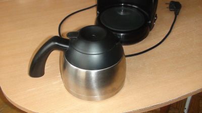 Лот: 11652848. Фото: 1. Кофеварка капельная UNIT UCM 531. Кухонная