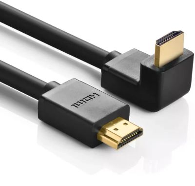 Лот: 22024691. Фото: 1. Кабель UGREEN HD103 10173 HDMI... Шлейфы, кабели, переходники