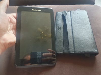 Лот: 20630410. Фото: 1. Планшет Huawei. Планшеты