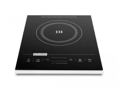 Лот: 20989483. Фото: 1. Индукционная плита IPLATE YZ-T24. Дистилляторы бытовые и комплектующие