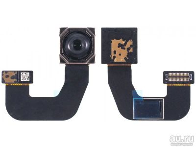 Лот: 17182843. Фото: 1. Камера Задняя Xiaomi Redmi Note... Видео- и фотокамеры