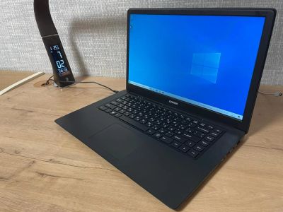 Лот: 18362756. Фото: 1. Ноутбук Digma citi E630, 15.6... Ноутбуки