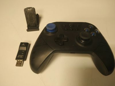 Лот: 15893402. Фото: 1. Геймпад Flydigi x8 pro. Аксессуары для игровых приставок, консолей, геймпады