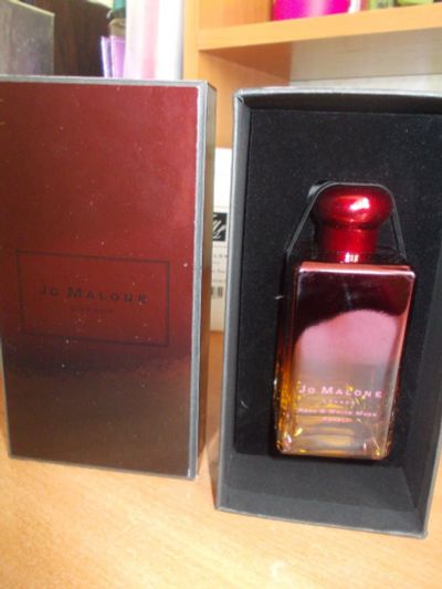 Лот: 13311780. Фото: 1. Rose & White Musk Absolu от Jo... Унисекс парфюмерия