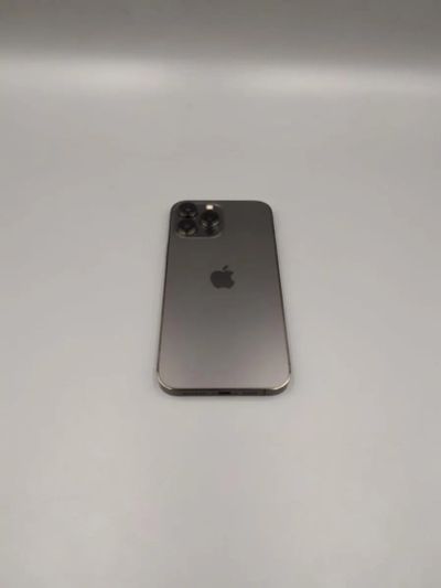 Лот: 19572060. Фото: 1. Apple iPhone 13 Pro Max 1TB Graphite... Смартфоны