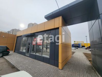 Лот: 25295219. Фото: 1. коммерческая , Красноярск Ястынская... Нежилое