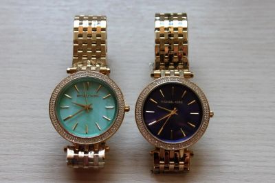 Лот: 10624932. Фото: 1. Часы женские Michael Kors. Другие наручные часы