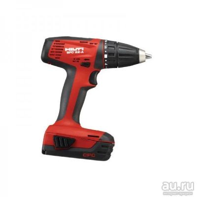 Лот: 9379372. Фото: 1. Куплю HILTI SFC 22A. Ручной инструмент