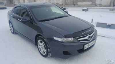 Лот: 8564008. Фото: 1. Honda accord 2006. Автомобили