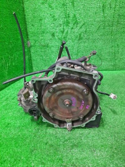 Лот: 19381493. Фото: 1. Акпп Mazda Demio DW3W B3 2 001... Трансмиссия