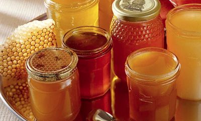 Лот: 3651539. Фото: 1. Мед гречишный (оптом). Мёд, продукты пчеловодства