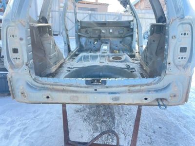 Лот: 25132896. Фото: 1. панель кузова Renault Duster HSM. Кузов