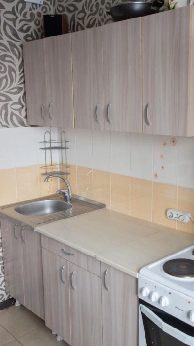 Лот: 11085453. Фото: 1. Кухонный гарнитур. Кухонные гарнитуры