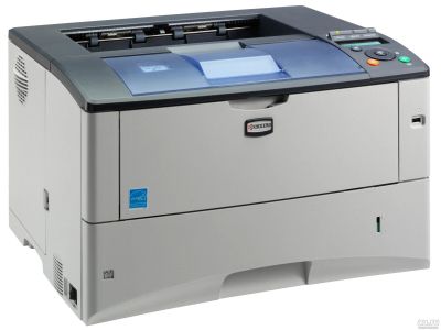 Лот: 17363084. Фото: 1. Принтер А3, А4 Kyocera FS-6970DN... Лазерные принтеры