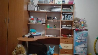 Лот: 10430869. Фото: 1. Стол компьютерный. Компьютерные и письменные столы