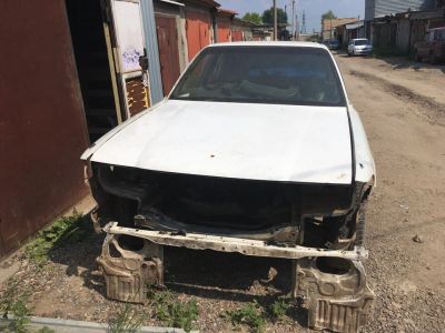 Лот: 11785845. Фото: 1. Авто в разбор. Авто в разбор