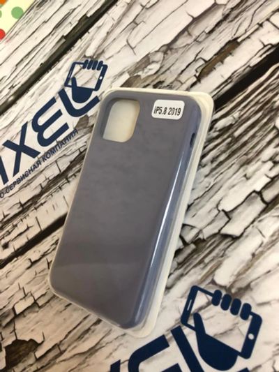 Лот: 14673768. Фото: 1. Чехол Soft Touch iPhone 11 Pro... Чехлы, бамперы