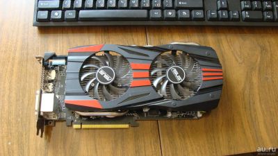 Лот: 7788380. Фото: 1. Radeon R9 270x б/у. Видеокарты