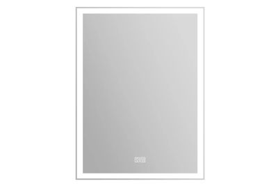 Лот: 24685617. Фото: 1. Зеркало с подсветкой BELBAGNO... Мебель для ванной комнаты