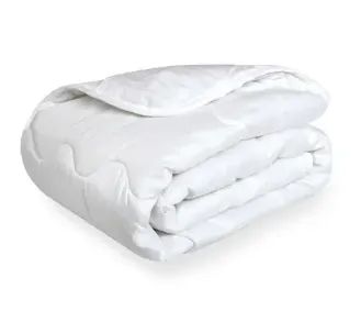 Лот: 19982287. Фото: 1. Одеяло облегченное 172х205 см... Одеяла, подушки