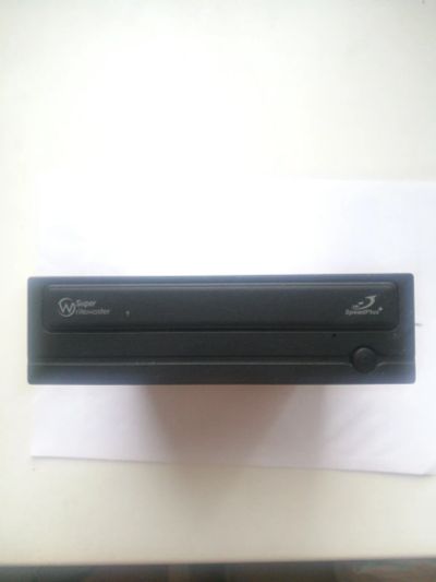 Лот: 17077184. Фото: 1. Дисковод /привод DvD. Приводы CD, DVD, BR, FDD