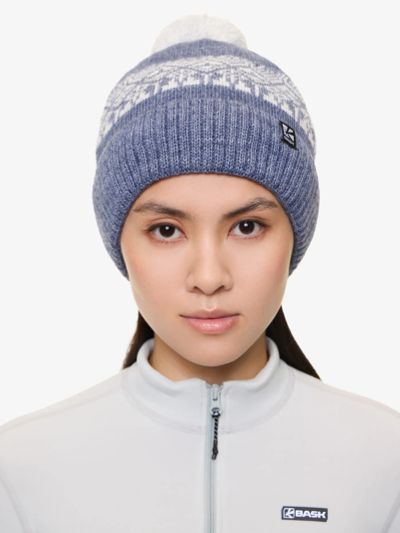 Лот: 24604755. Фото: 1. Шапка BASK. Другое (спортивная одежда)