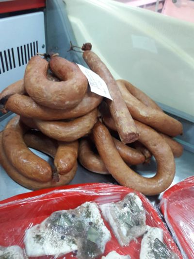 Лот: 10553103. Фото: 1. Продам мясную продукцию. Мясо, птица, яйцо