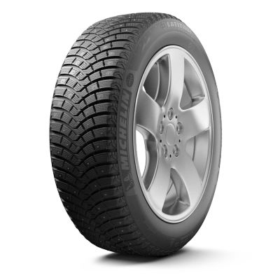 Лот: 17694850. Фото: 1. шип Michelin Latitude X-Ice North2... Шины