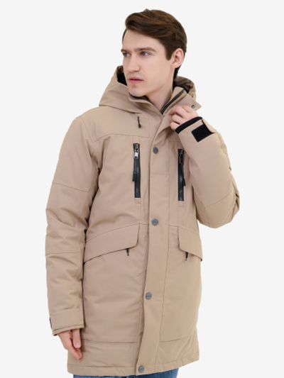 Лот: 22445765. Фото: 1. Куртка мужская NORPPA Mashuk... Легкие куртки, толстовки