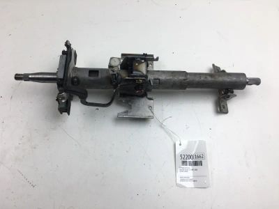 Лот: 20395584. Фото: 1. Рулевая колонка Hyundai Accent... Ходовая, подвеска, рулевое управление