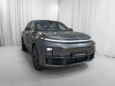 Лот: 25727676. Фото: 1. Внедорожник Li Auto L7 2025. Автомобили