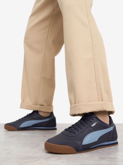 Лот: 25576754. Фото: 1. Кроссовки мужские Puma Turino... Другое (одежда, обувь, галантерея)