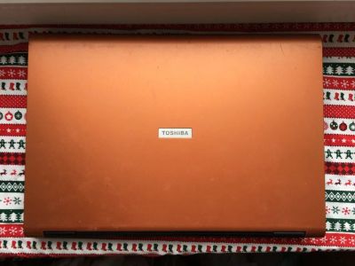 Лот: 11362467. Фото: 1. Ноутбук Toshiba Satellite P100-257. Ноутбуки