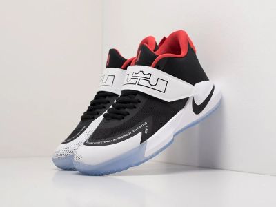 Лот: 16535525. Фото: 1. Кроссовки Nike LeBron Ambassador... Кеды, кроссовки, слипоны