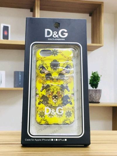 Лот: 11724546. Фото: 1. Чехол для iPhone 6 Dolce&Gabbana... Чехлы, бамперы