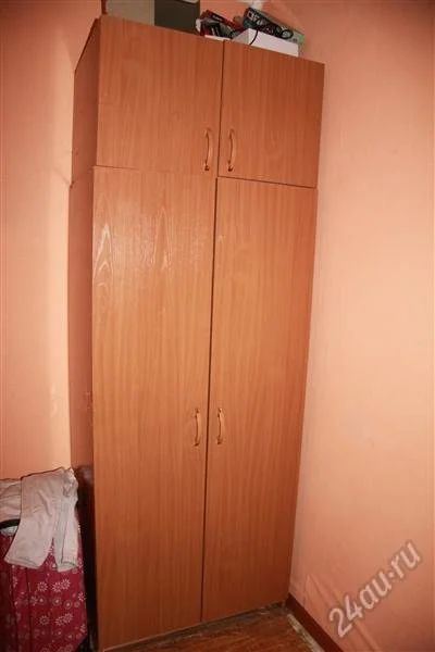 Лот: 2758806. Фото: 1. Шкаф. Шкафы, шкафы-купе