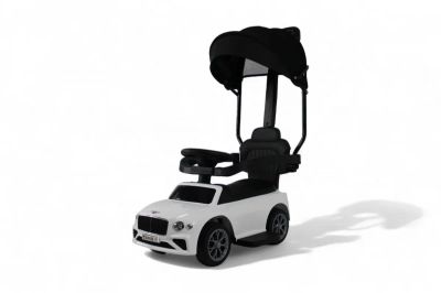 Лот: 25530284. Фото: 1. Толокар Bentley Z005ZZ-T. Другое (детский транспорт)