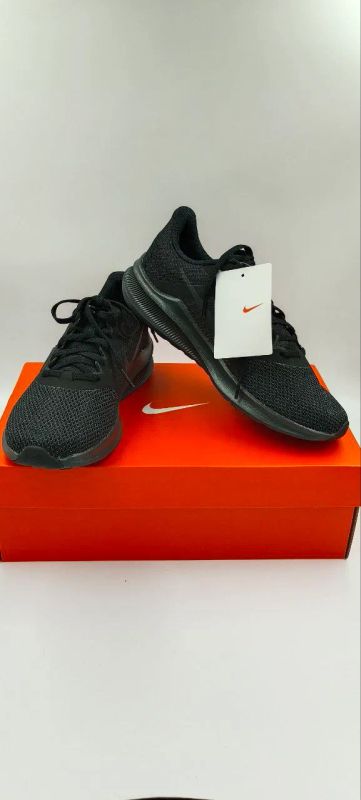 Лот: 20723864. Фото: 1. NIKE Downshifter 11 19495679857... Кеды, кроссовки, слипоны
