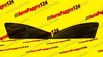 Лот: 18671739. Фото: 1. Шторка окна каркасная Hyundai... Тонировка, автовинил